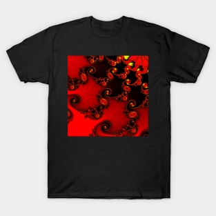 Magma 003 T-Shirt